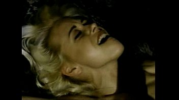 busty blonde milf fucked