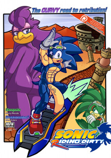 dreamcastzx sonic riding dirty furry porn comics