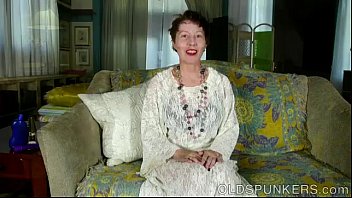 kinky old anal spunker fucks her tight little