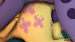 mlp futa ponies fluttershy luna sound design