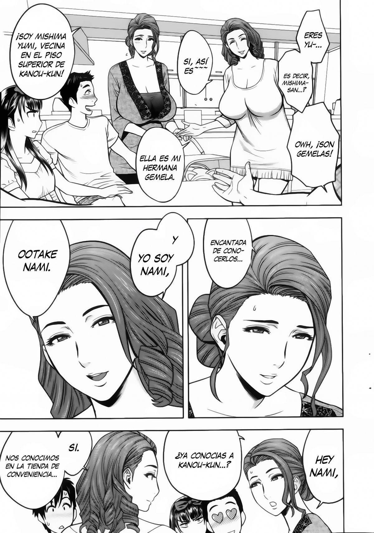 twins comic xxx 3